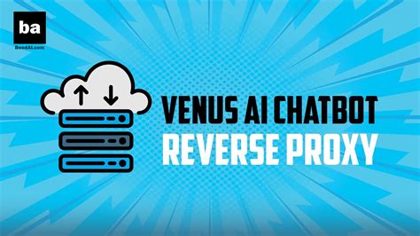 Exactly, we literally talk in private so there is no point in the filter. . Venus ai reverse proxy